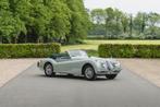 Jaguar XK120 Drophead Coupé SE (1953) | Matching Numbers, XK, Achterwielaandrijving, Leder, Handgeschakeld
