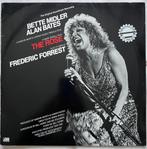 LP: Bette Midler - The Rose (The Original Soundtrack), Filmmuziek en Soundtracks, Gebruikt, Ophalen of Verzenden, 12 inch