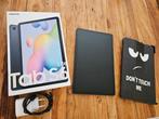 Samsung Galaxy Tab S6 Lite, Computers en Software, Android Tablets, 10 inch, Ophalen of Verzenden, Zo goed als nieuw, Samsung