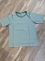 Shirt van Studio Anneloes, groen/kit, maat XS, Studio Anneloes, Nieuw, Ophalen of Verzenden, Korte mouw