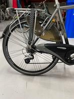 Mooie Gazelle herenfiets, framemaat 56 cm. 7 versnellingen., Ophalen, Gebruikt, Versnellingen, Gazelle