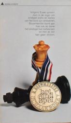 Bouwmeester: Schaakboek 7 - het eindspel, Ophalen of Verzenden, Zo goed als nieuw, Denksport