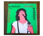 original single-Fashion- Steady Eddy Steady uit 1978, Gebruikt, Overige genres, 7 inch, Single