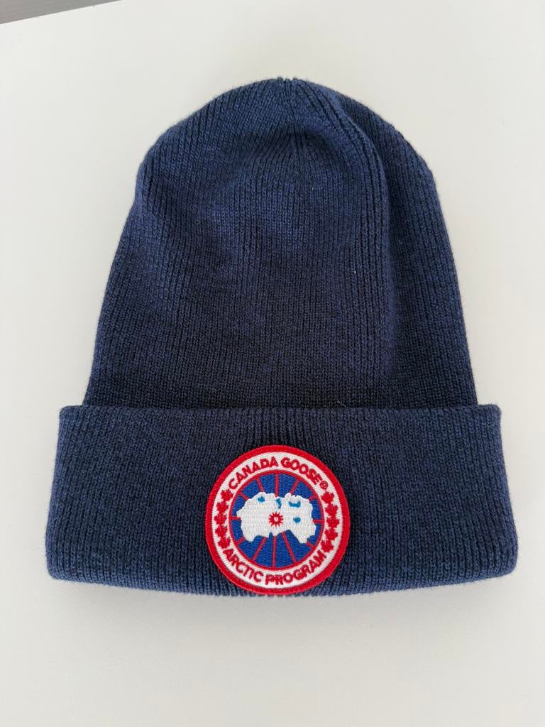 Canada Goose Muts, Ophalen, Zo goed als nieuw, Overige maten, Muts