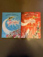 Superjuffie boeken - Janneke Schotveld, Boeken, Ophalen of Verzenden, Zo goed als nieuw, Fictie algemeen