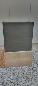 Fontein onderkast 40x22x40 cm, Ophalen, (Half)hoge kast, Nieuw, 50 tot 100 cm