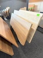 Eikenlook Tafelblad 200x70 cm, Ophalen, Overige materialen, Gebruikt, 200 cm of meer