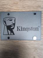 Kingston 240GB SSD - Zo goed als nieuw, Computers en Software, Harde schijven, Intern, Kingston, Server, Ophalen of Verzenden