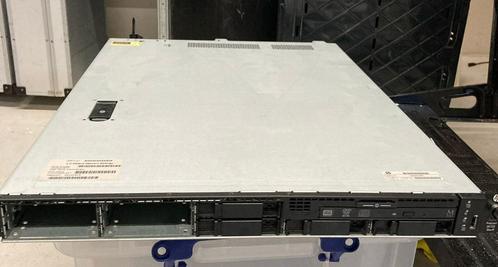 HPE ProLiant DL120 G9, Computers en Software, Servers, Gebruikt, 2 tot 3 Ghz, 8 GB, Ophalen