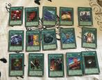 Yu Gi Oh Spell cards, Hobby en Vrije tijd, Verzamelkaartspellen | Yu-gi-Oh!, Gebruikt, Verzenden