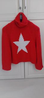 Goldbergh rode trui, Kleding | Dames, Ophalen of Verzenden, Nieuw, Rood