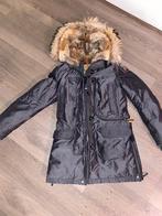 Parajumper maat s, Ophalen, Zo goed als nieuw, Zwart