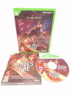 blades of fire  day one edition xbox series x, Ophalen of Verzenden, Zo goed als nieuw