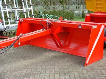 JAKO Kilverbord beschikbaar voor biedingen