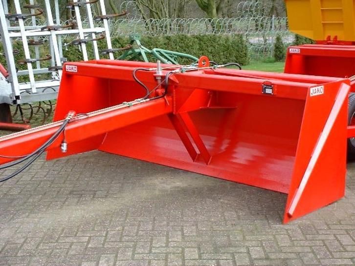 JAKO Kilverbord, Zakelijke goederen, Agrarisch | Werktuigen, Akkerbouw, Bollenteelt, Boomteelt, Fruitteelt, Glastuinbouw, Veehouderij