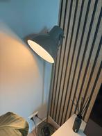 IKEA - Industriele lamp, Huis en Inrichting, Lampen | Vloerlampen, Ophalen, Zo goed als nieuw, Minder dan 100 cm