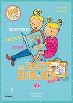 Hanneke de Zoete ~ Samen lezen met de Zoete Zusjes 2, Boeken, Non-fictie, Nieuw, Ophalen of Verzenden, Hanneke de Zoete