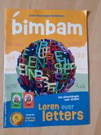 NIEUW DIVERSE NUMMERS TIJDSCHRIFT BIMBAM 2023, Ophalen of Verzenden, Nieuw