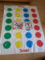 twister, Ophalen, Nieuw