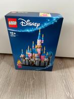 Lego Disney 40720 Mini Disney Kasteel Doornroosje NIEUW, Ophalen of Verzenden, Nieuw, Complete set, Lego
