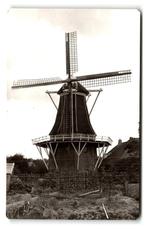 Enumatil, Korenmolen "Ebenhaëzer" Lees beschrijving, Verzenden, 1980 tot heden, Ongelopen, Groningen