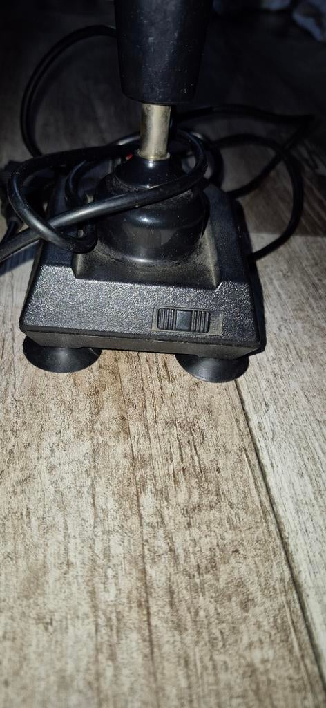 Vintage Joystick - Goede Staat, Ophalen of Verzenden, Gebruikt, Onbekend