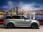 Land Rover Range Rover Sport P440e Dynamic SE MattGrey|Pano|, Automaat, Gebruikt, 2996 cc, Leder