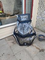 Urban arrow regenhuif plus, Fietsen en Brommers, Ophalen of Verzenden, Zo goed als nieuw, 1 kind