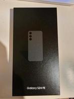 s24 FE, Ophalen, Galaxy S24, Zwart, Touchscreen