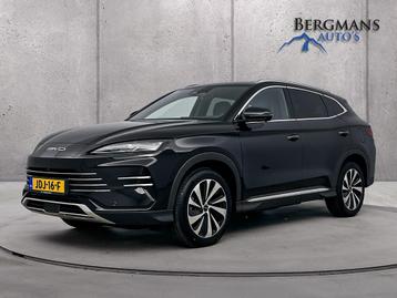 BYD SEAL U // 1.5 DM-i FWD Comfort // 125KM BEREIK // NIEUWE beschikbaar voor biedingen