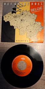 Het Goede Doel - België Single  1982/3, Ophalen of Verzenden, Zo goed als nieuw, Overige formaten, Levenslied of Smartlap