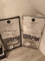 Nieuw Droogrek - Uitschuifbaar, Ophalen, Nieuw, Wasrek