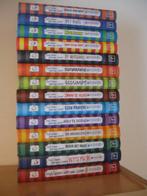 100 + KINDERBOEKEN  LOSER BOOMHUT POTTER MUTS ZOETE ZUSJES T, Boeken, Kinderboeken | Jeugd | 10 tot 12 jaar, Ophalen of Verzenden