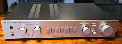 Luxman L113a Duo-Beta, vintage, Japan made, phono MM,nwstaat, Audio, Tv en Foto, Versterkers en Receivers, Zo goed als nieuw, Stereo