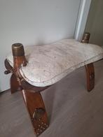 Vintage krukje kamelenkrukje, Ophalen