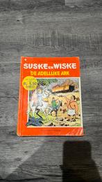 12 suske en wiske stripboeken (zie descriptie voor details), Meerdere stripboeken, Ophalen of Verzenden, Gelezen, Willy Vandersteen
