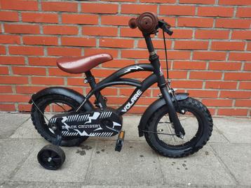 Volare Black Cruiser 12" beschikbaar voor biedingen