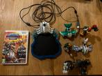 Skylanders super chargers, Avontuur en Actie, 2 spelers, Ophalen of Verzenden, Zo goed als nieuw