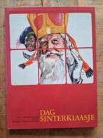 Dag, Sinterklaasje, Diversen, Sinterklaas, Ophalen of Verzenden, Gebruikt
