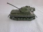 Inter-Cars Nacoral Patton tank made in Spain ., Ophalen of Verzenden, Gebruikt, Overige typen, Overige merken