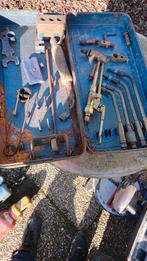 Las- en snijbrander set, Ophalen of Verzenden