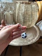 Voetbal sleutelhanger, Verzamelen, Sleutelhangers, Ophalen of Verzenden