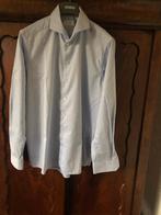 Eton overhemd, Kleding | Heren, Overhemden, Ophalen of Verzenden, Gedragen, Overige kleuren, Overige halswijdtes