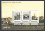 Mooi Nederland Steden t/m Heden: Arnhem 1, Postzegels en Munten, Postzegels | Nederland, Na 1940, Ophalen of Verzenden, Postfris