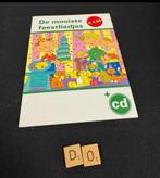 De mooiste feestliedjes.€1,99, Ophalen of Verzenden, Zo goed als nieuw, Levenslied of Smartlap