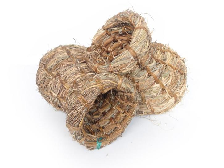 Einekoer eendenkorf einekuorren eendekorf riet eendenkorven, Dieren en Toebehoren, Overige Dieren-accessoires, Nieuw, Verzenden