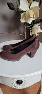 Schoenen van Högl, Pumps, Högl, Bruin, Ophalen of Verzenden