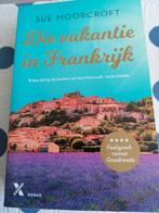 Sue Moorcroft - Die vakantie in Frankrijk, Ophalen of Verzenden, Gelezen, Sue Moorcroft