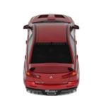 Renault Megane Maxi Rally Mont B 2000 OTTO MOBILE schaal 1/1, Verzenden, Nieuw, Auto, OttOMobile