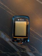 Bryton Rider 100 Fietscomputer, Fietsen en Brommers, Fietsaccessoires | Fietscomputers, Ophalen of Verzenden, GPS, Gebruikt